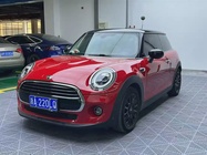 MINI Other 2021