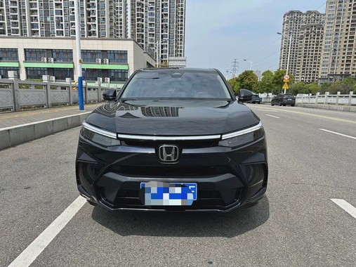 Honda Breeze 2024