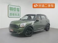 MINI Countryman 2015