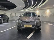 Audi Q7 2018