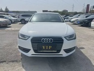 Audi A4 2013