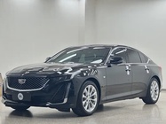 Cadillac CT5 2022