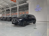 BMW X3 2025