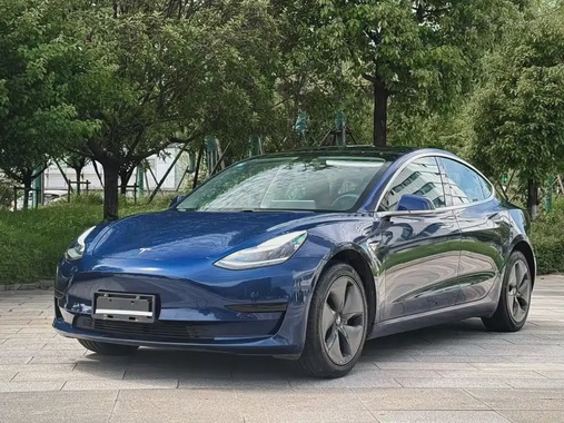 Tesla Model 3 2020