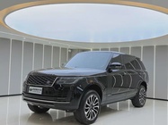 Land Rover Range Rover 2018