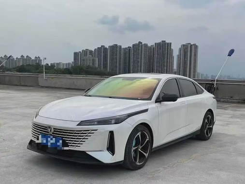 Changan Yida 2023