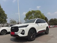Chery Tiggo 7 2022