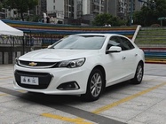 Chevrolet Malibu 2017
