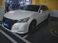 Toyota Crown 2018