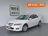 Mazda 6 2013