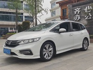 Honda Jade 2018
