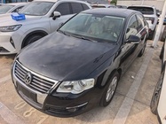Volkswagen Magotan 2011
