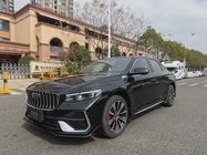 Geely Xingrui 2026