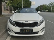 Kia K5 2015