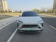 NIO EC6 2022