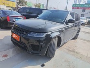 Land Rover Sport 2022