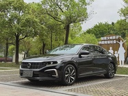 Volkswagen Passat 2021