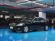 Mercedes-Benz S-Class 2008