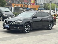 Nissan Teana 2017