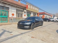 Volkswagen Passat 2014