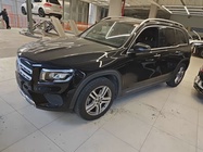 Mercedes-Benz GLB-Class 2020