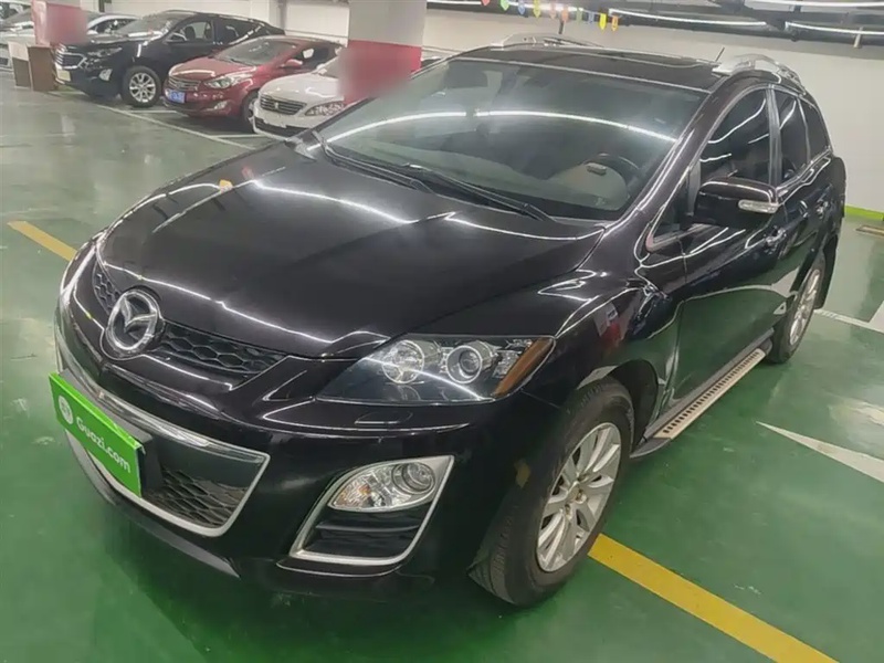 Mazda CX-7