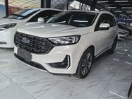Ford Edge 2021