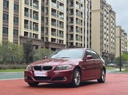 BMW 3 Series 2011