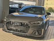 Audi A4 2022