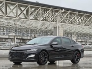 Chevrolet Malibu 2021