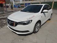 Buick Excelle 2018
