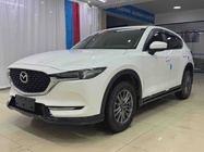 Mazda CX-5 2021
