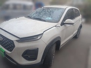Chery Tiggo 3 2025