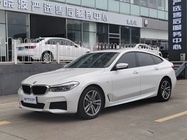 BMW 6 Series 2019