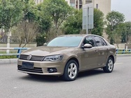 Volkswagen Bora 2016