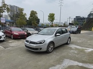 Volkswagen Golf 2013