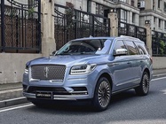 Lincoln Navigator 2020
