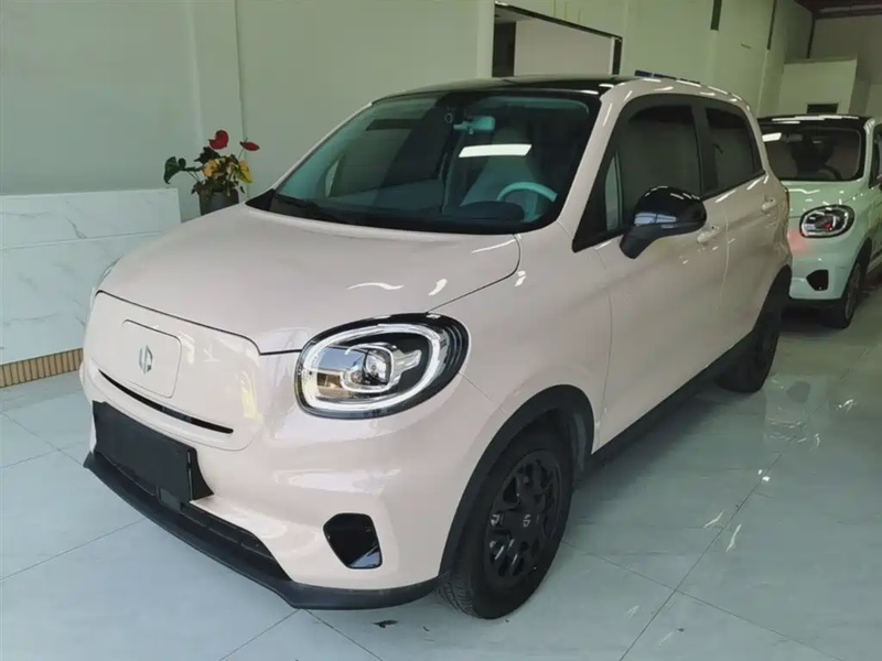 Leapmotor T03