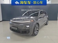 Li Auto L8 2023