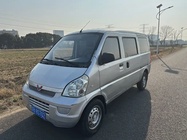 Wuling Rongguang 2015