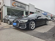 Audi A6 2020