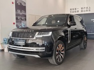 Land Rover Range Rover 2024
