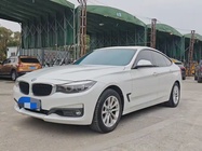 BMW 3 Series 2017