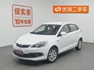 Chery Fengyun 2 2016