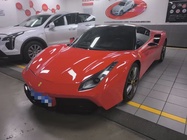 Ferrari 488 2016