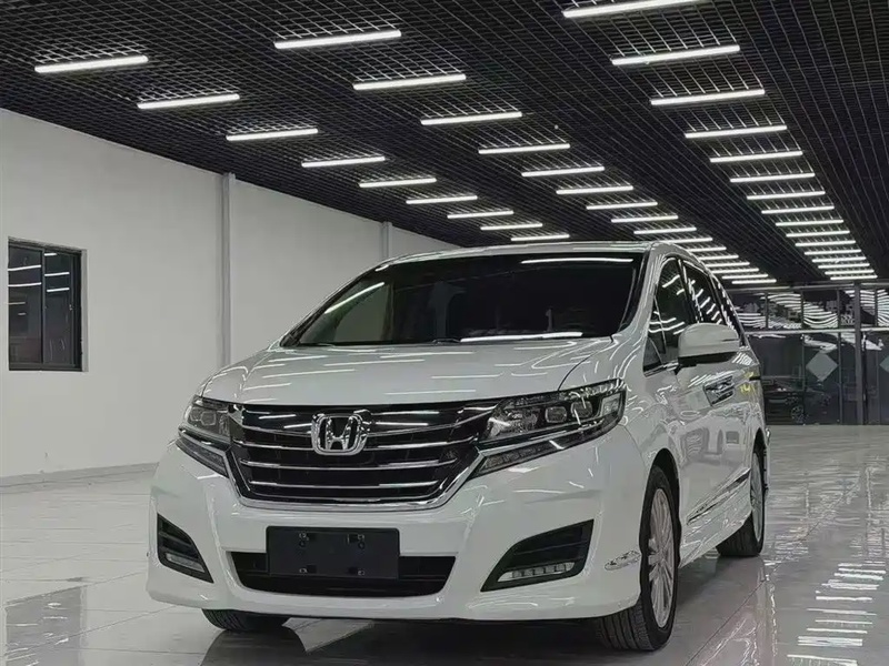 Honda Elysion