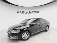Volkswagen Magotan 2015