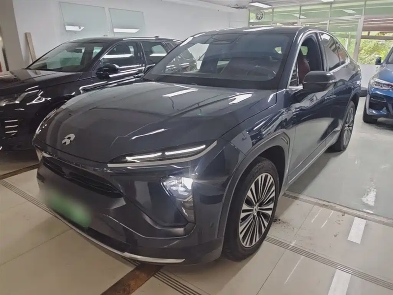NIO EC6