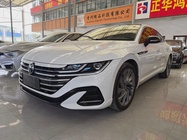 Volkswagen CC 2023