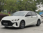 GAC Shadow Leopard 2023